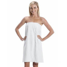 Xyn Wholesale White Pearl Salon Towel